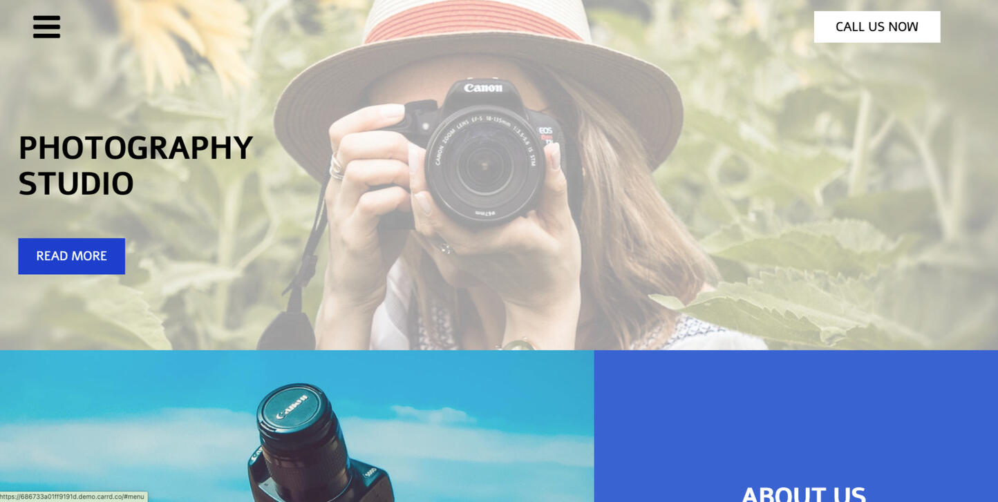 Photographer