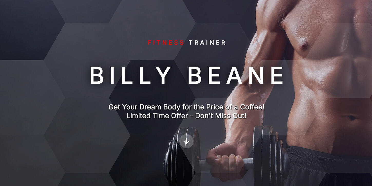 Personal Trainer