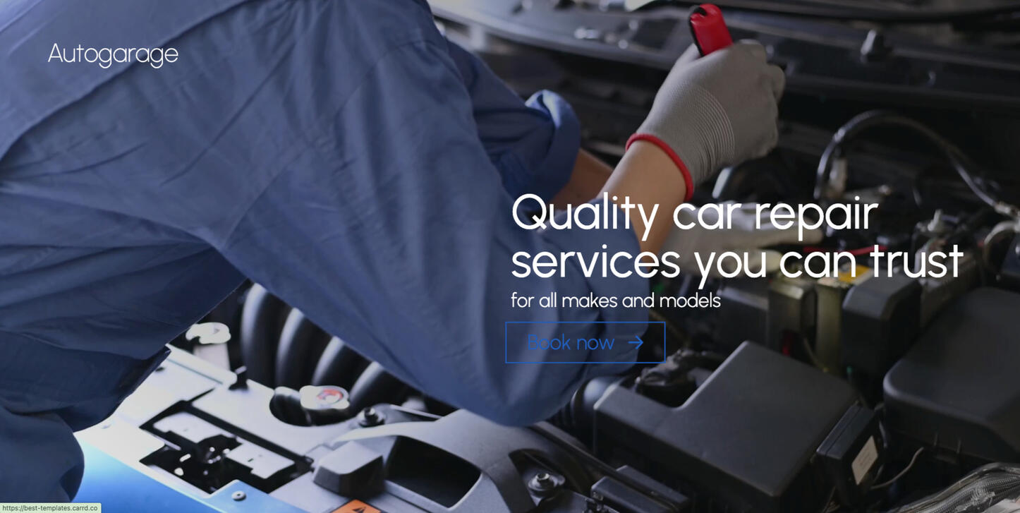 Autoshop